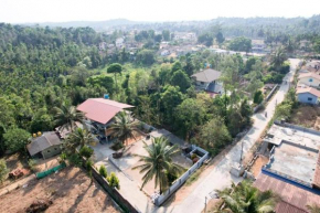 Dills Grill Homestay